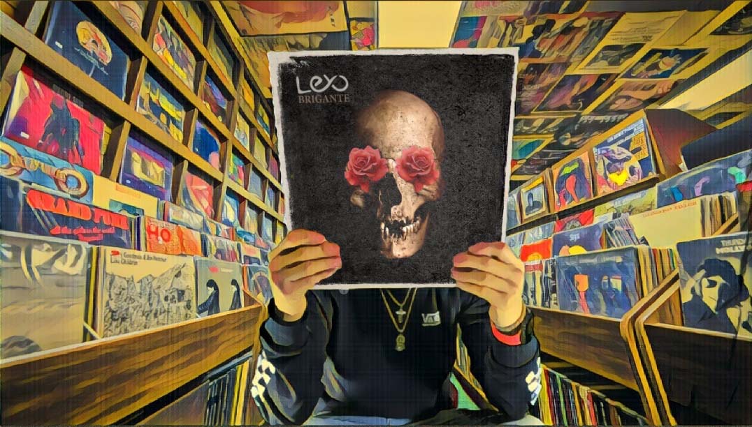 LEXO - PISCES [MUSIC VIDEO]